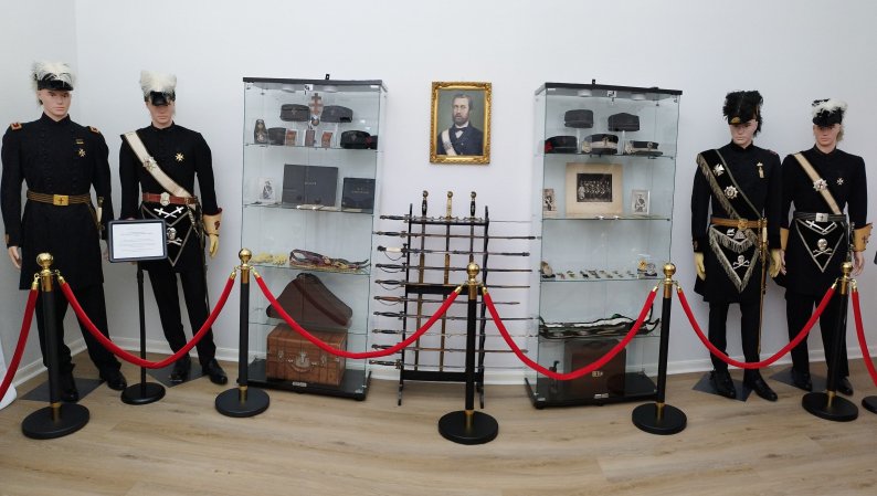 Museum News – Exposition No. 026 (July 28, 2025)