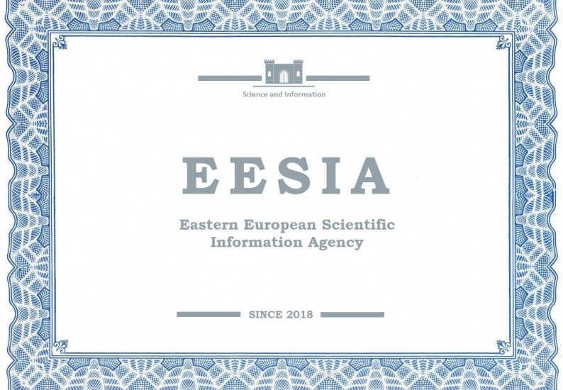 Eastern European Scientific Information Agency